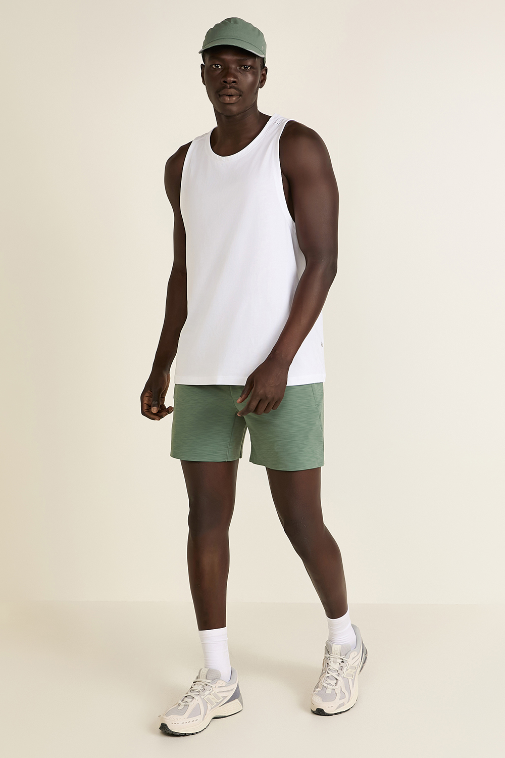 Balancer Short 6 LULULEMON
